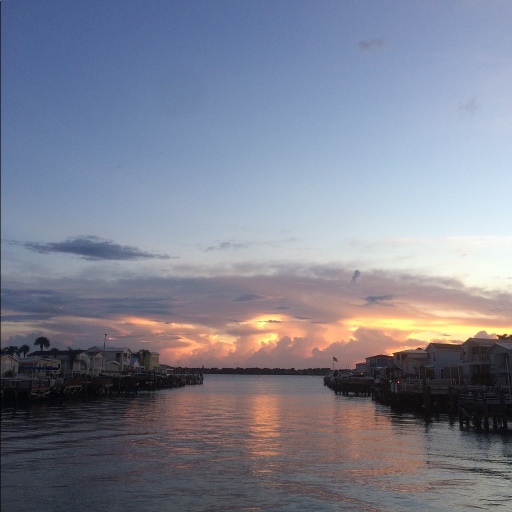 Meet your Posher, Jess